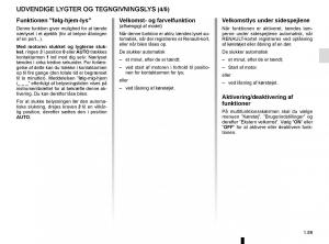 Renault-Espace-V-5-Bilens-instruktionsbog page 95 min