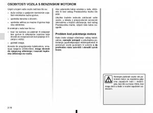 Renault-Espace-V-5-vlasnicko-uputstvo page 118 min