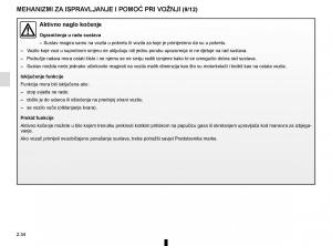 Renault-Espace-V-5-vlasnicko-uputstvo page 142 min