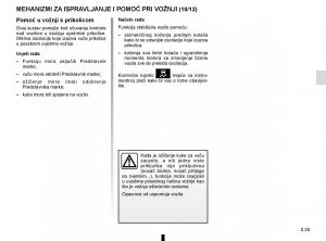 Renault-Espace-V-5-vlasnicko-uputstvo page 143 min