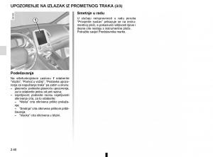 Renault-Espace-V-5-vlasnicko-uputstvo page 148 min