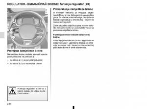 Renault-Espace-V-5-vlasnicko-uputstvo page 162 min