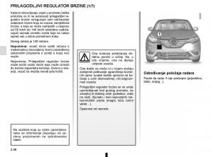 Renault-Espace-V-5-vlasnicko-uputstvo page 164 min