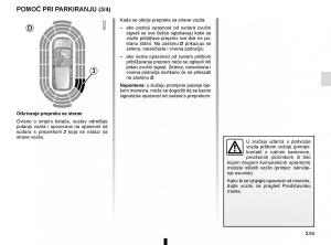 Renault-Espace-V-5-vlasnicko-uputstvo page 173 min