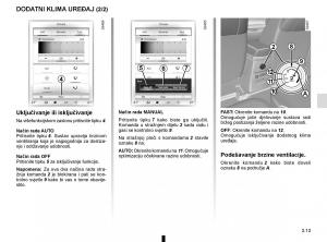 Renault-Espace-V-5-vlasnicko-uputstvo page 201 min