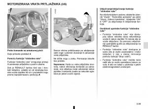 Renault-Espace-V-5-vlasnicko-uputstvo page 227 min