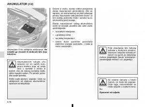 Renault-Espace-V-5-vlasnicko-uputstvo page 248 min