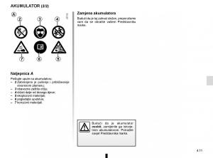 Renault-Espace-V-5-vlasnicko-uputstvo page 249 min