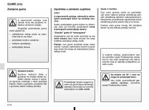 Renault-Espace-V-5-vlasnicko-uputstvo page 270 min