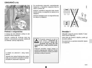 Renault-Espace-V-5-vlasnicko-uputstvo page 277 min