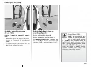 Renault-Master-II-2-navod-k-obsludze page 109 min