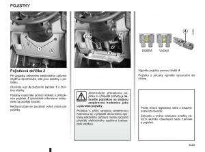 Renault-Master-II-2-navod-k-obsludze page 161 min