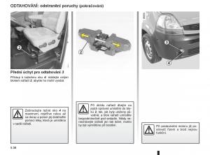 Renault-Master-II-2-navod-k-obsludze page 174 min