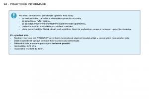 Peugeot-206-navod-k-obsludze page 100 min