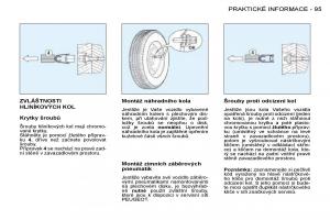 Peugeot-206-navod-k-obsludze page 101 min