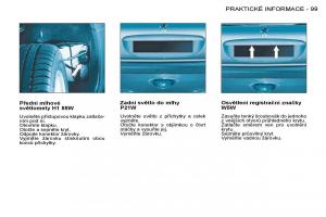 Peugeot-206-navod-k-obsludze page 105 min