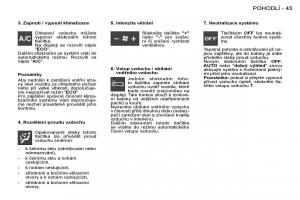 Peugeot-206-navod-k-obsludze page 44 min