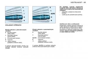 Peugeot-206-navod-k-obsludze page 69 min