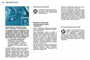 Peugeot-206-navod-k-obsludze page 89 min