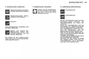 Peugeot-206-Handbuch page 42 min