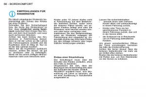 Peugeot-206-Handbuch page 54 min