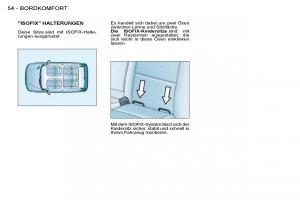 Peugeot-206-Handbuch page 57 min