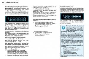 Peugeot-206-Handbuch page 85 min