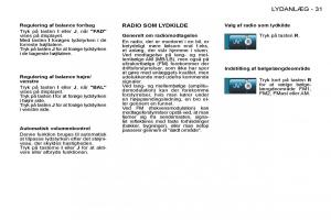 Peugeot-206-Bilens-instruktionsbog page 29 min
