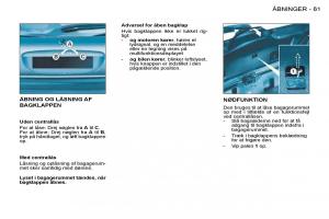 Peugeot-206-Bilens-instruktionsbog page 64 min