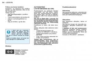 Peugeot-206-Bilens-instruktionsbog page 67 min