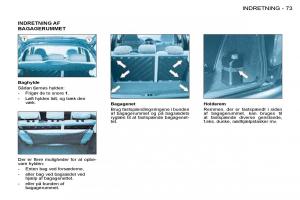 Peugeot-206-Bilens-instruktionsbog page 77 min