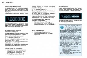 Peugeot-206-Bilens-instruktionsbog page 85 min