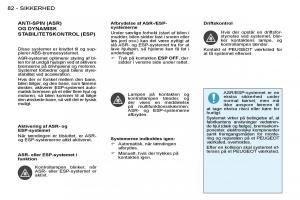 Peugeot-206-Bilens-instruktionsbog page 87 min