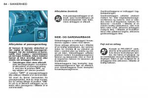 Peugeot-206-Bilens-instruktionsbog page 89 min