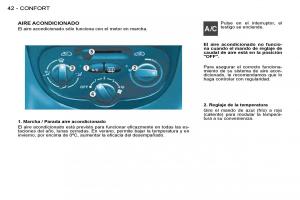 Peugeot-206-manual-del-propietario page 41 min