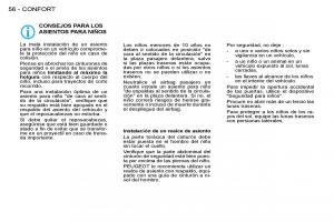 Peugeot-206-manual-del-propietario page 54 min