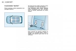 Peugeot-206-manual-del-propietario page 57 min