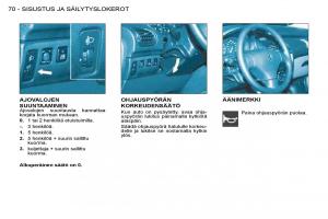 Peugeot-206-omistajan-kasikirja page 74 min