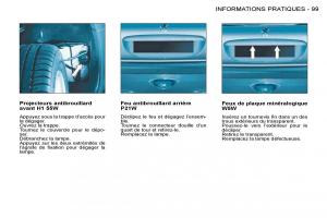 Peugeot-206-manuel-du-proprietaire page 101 min