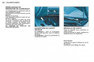 Peugeot-206-manuel-du-proprietaire page 65 min