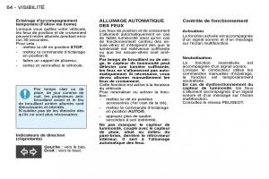 Peugeot-206-manuel-du-proprietaire page 66 min