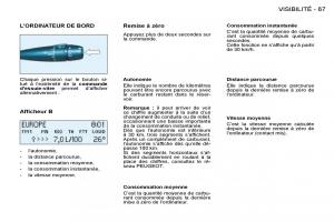 Peugeot-206-manuel-du-proprietaire page 67 min