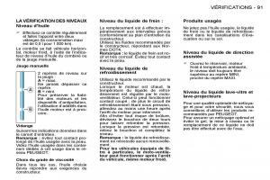 Peugeot-206-manuel-du-proprietaire page 93 min