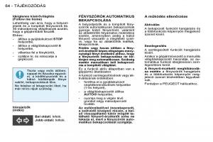 Peugeot-206-Kezelesi-utmutato page 67 min