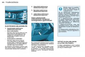 Peugeot-206-Kezelesi-utmutato page 72 min