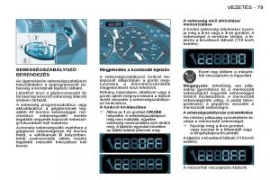 Peugeot-206-Kezelesi-utmutato page 84 min