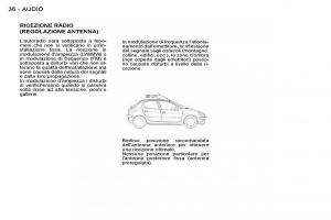 Peugeot-206-manuale-del-proprietario page 35 min