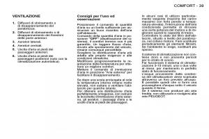 Peugeot-206-manuale-del-proprietario page 38 min