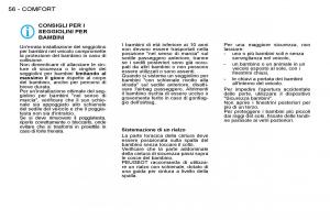 Peugeot-206-manuale-del-proprietario page 54 min