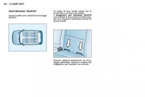 Peugeot-206-manuale-del-proprietario page 57 min